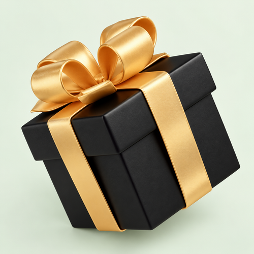 Mystery Gift