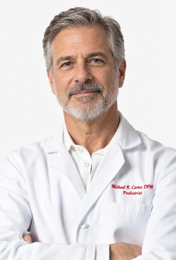 Dr. Michael R. Carter