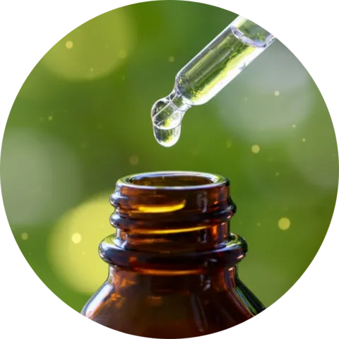 Colloidal Silver