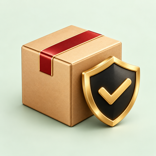 Shipping Protection