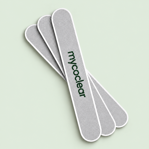 Premium Nail Care File