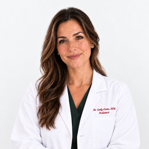Dr. Emily Carter